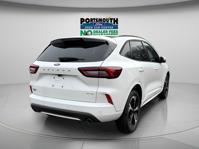 2024 Ford Escape ST-Line Select
