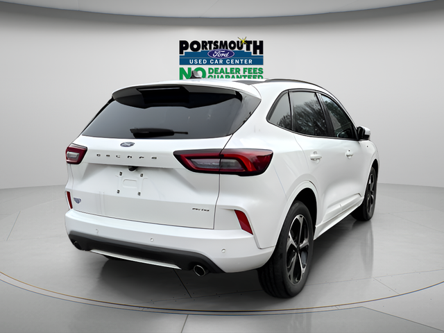 2024 Ford Escape ST-Line Select