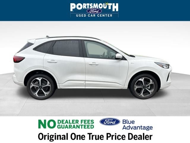 2024 Ford Escape ST-Line Select