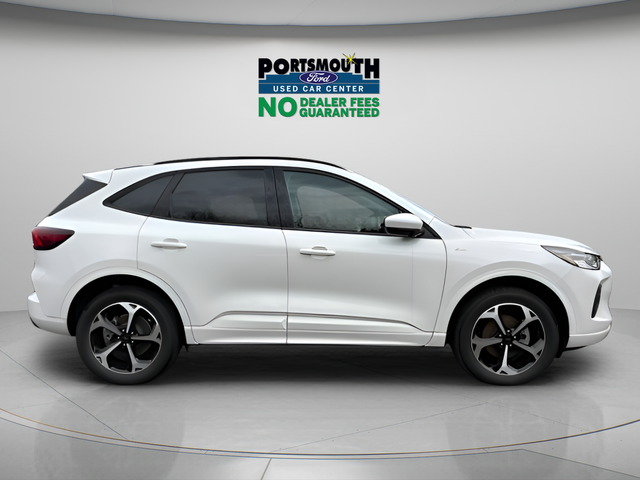 2024 Ford Escape ST-Line Select