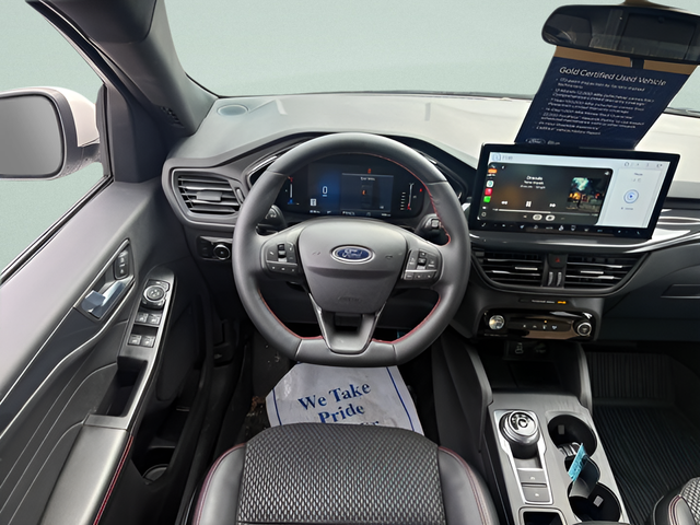 2024 Ford Escape ST-Line Select