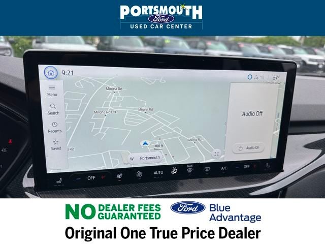 2024 Ford Escape ST-Line Select