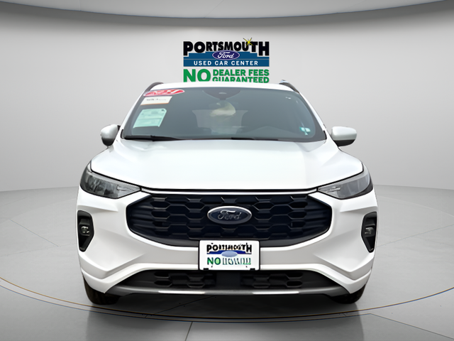 2024 Ford Escape ST-Line Select