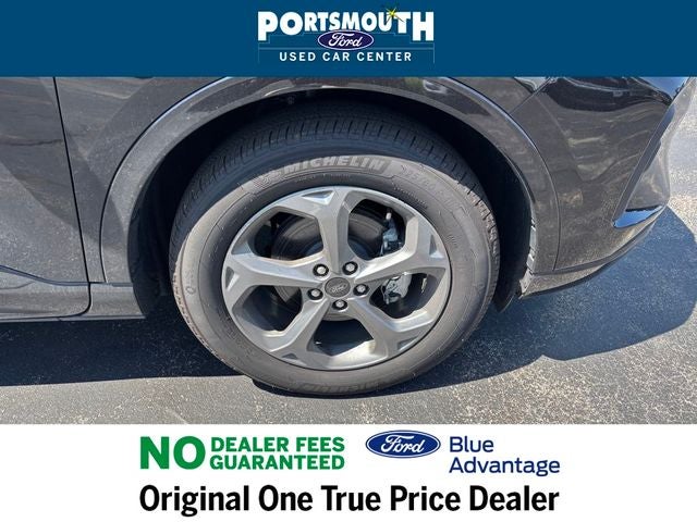 2024 Ford Escape Hybrid ST-Line Select