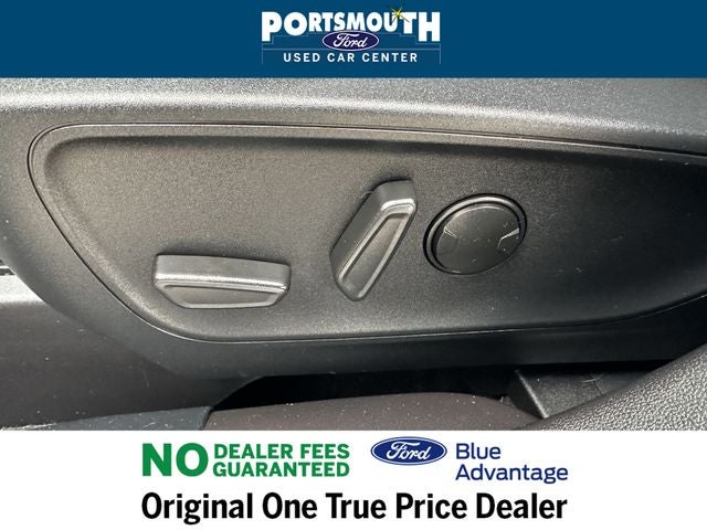 2024 Ford Escape ST-Line Elite