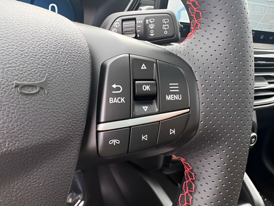 2024 Ford Escape ST-Line Elite