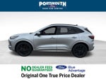 2024 Ford Escape ST-Line Elite