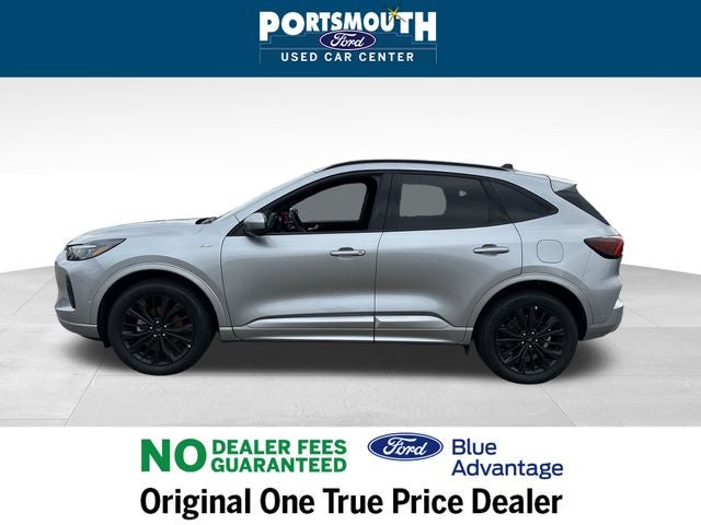 2024 Ford Escape ST-Line Elite