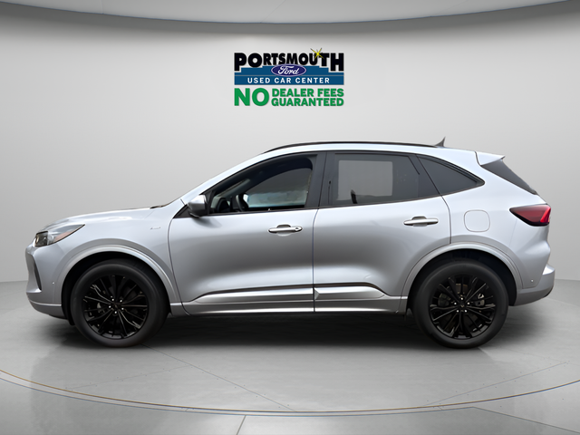 2024 Ford Escape ST-Line Elite