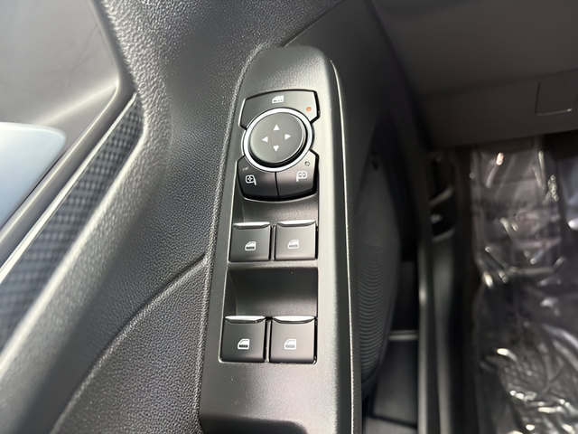 2024 Ford Escape ST-Line Elite