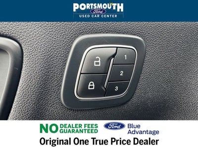 2024 Ford Escape ST-Line Elite