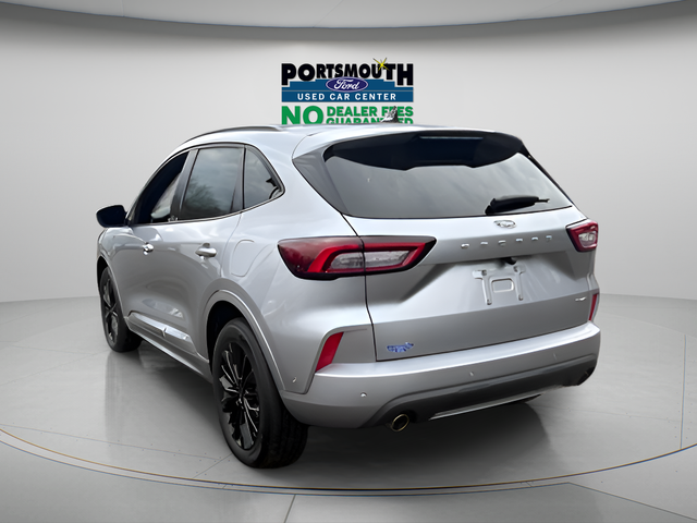 2024 Ford Escape ST-Line Elite