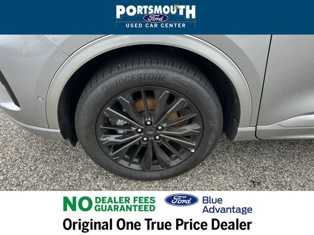 2024 Ford Escape ST-Line Elite