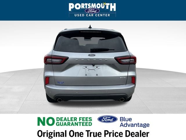 2024 Ford Escape ST-Line Elite
