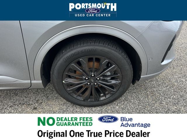 2024 Ford Escape ST-Line Elite