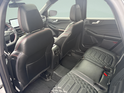 2024 Ford Escape ST-Line Elite