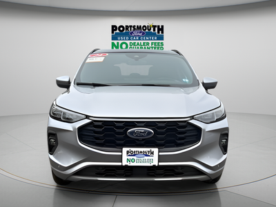 2024 Ford Escape ST-Line Elite