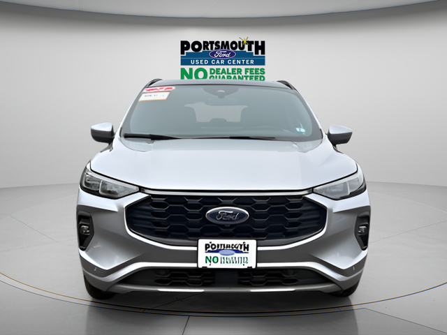 2024 Ford Escape ST-Line Elite
