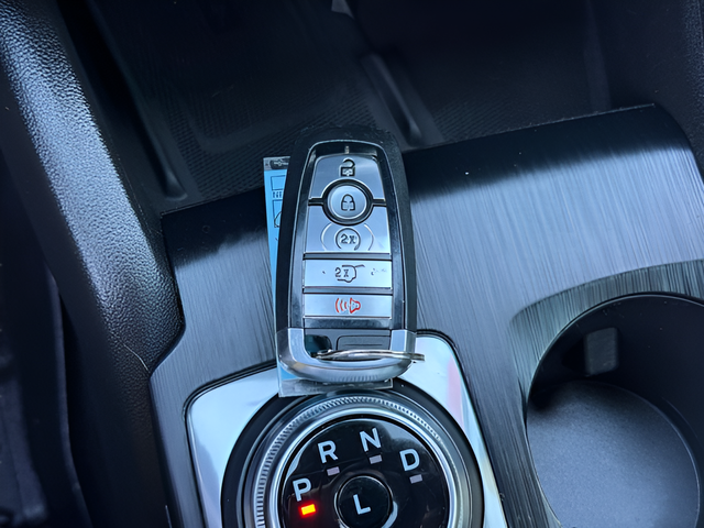 2025 Ford Escape ST-Line Elite