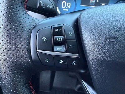 2025 Ford Escape ST-Line Elite