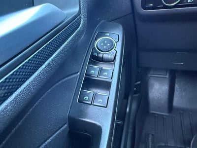 2025 Ford Escape ST-Line Elite