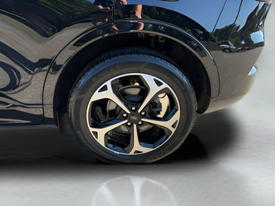 2025 Ford Escape ST-Line Elite
