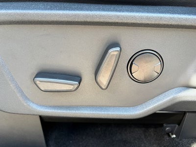 2025 Ford Bronco Outer Banks W/ Hard Top