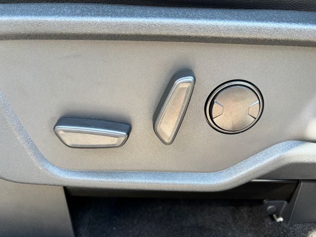 2025 Ford Bronco Outer Banks W/ Hard Top