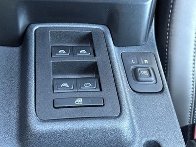 2025 Ford Bronco Outer Banks W/ Hard Top