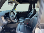 2025 Ford Bronco Outer Banks W/ Hard Top