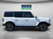 2025 Ford Bronco Outer Banks W/ Hard Top