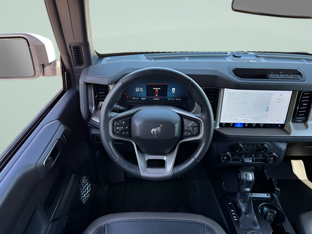 2025 Ford Bronco Outer Banks W/ Hard Top