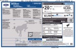 2023 Ford Bronco Base 4 Door