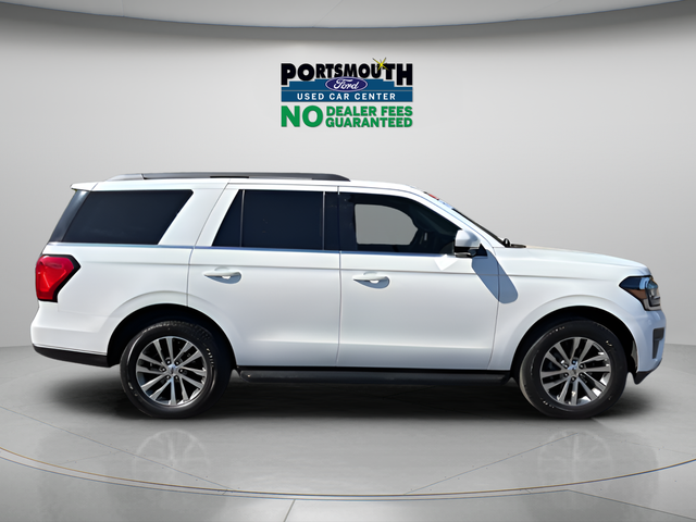2022 Ford Expedition XLT