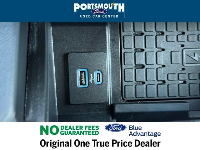 2024 Ford Expedition Platinum