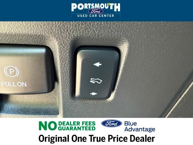 2024 Ford Expedition Platinum