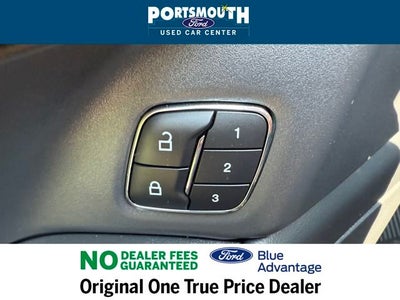 2024 Ford Expedition Platinum