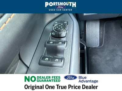 2024 Ford Expedition Platinum