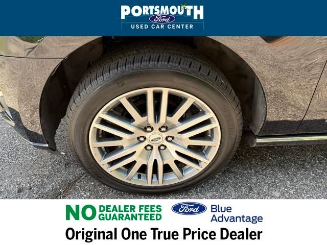 2024 Ford Expedition Platinum