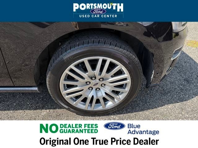 2024 Ford Expedition Platinum