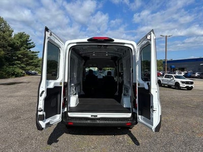 2024 Ford Transit-350 Base