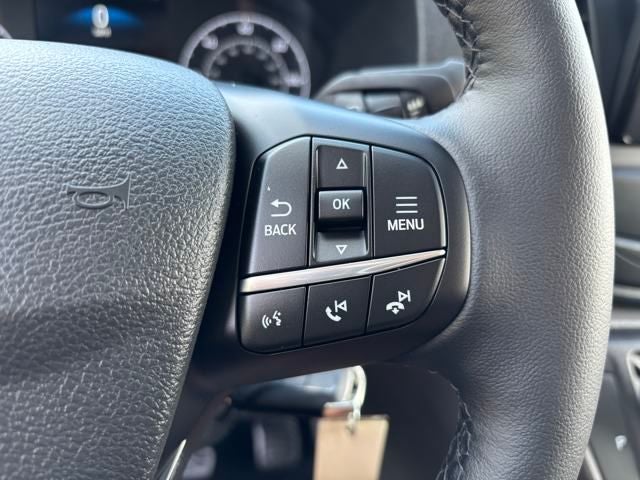 2024 Ford Transit-350 Base