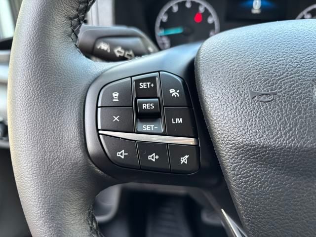 2024 Ford Transit-350 Base