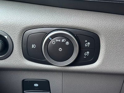 2024 Ford Transit-350 Base