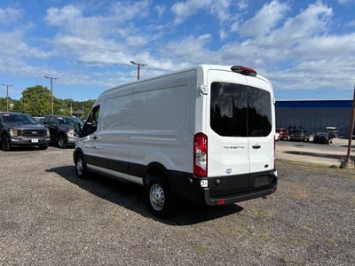 2024 Ford Transit-350 Base
