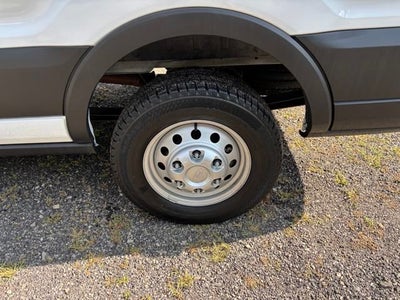 2024 Ford Transit-350 Base