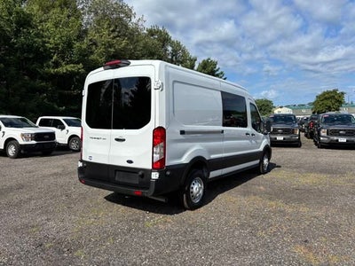 2024 Ford Transit-350 Base