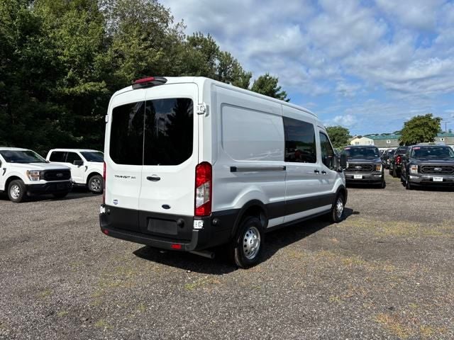 2024 Ford Transit-350 Base