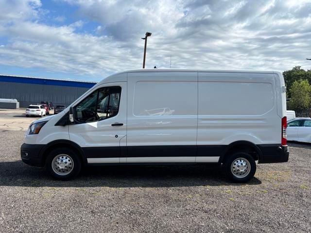 2024 Ford Transit-350 Base