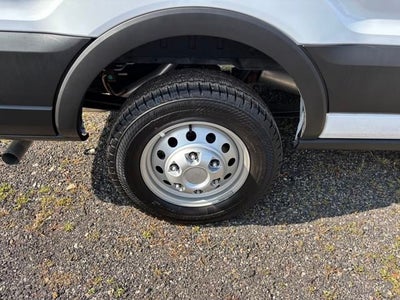 2024 Ford Transit-350 Base